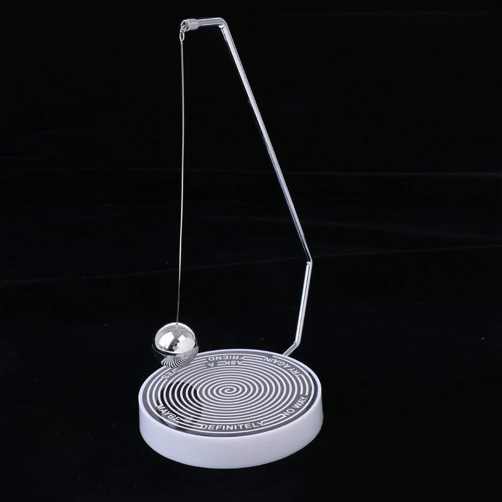 Gsycle Décideur Magnétique, Sélecteur Magnétique Oscillant