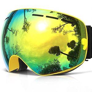 Masque de ski/snowboard Copozz G1