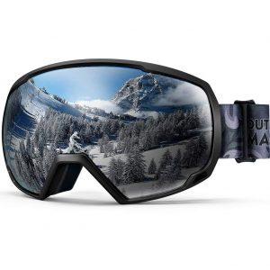 Masque de Ski OTG OutdoorMaster