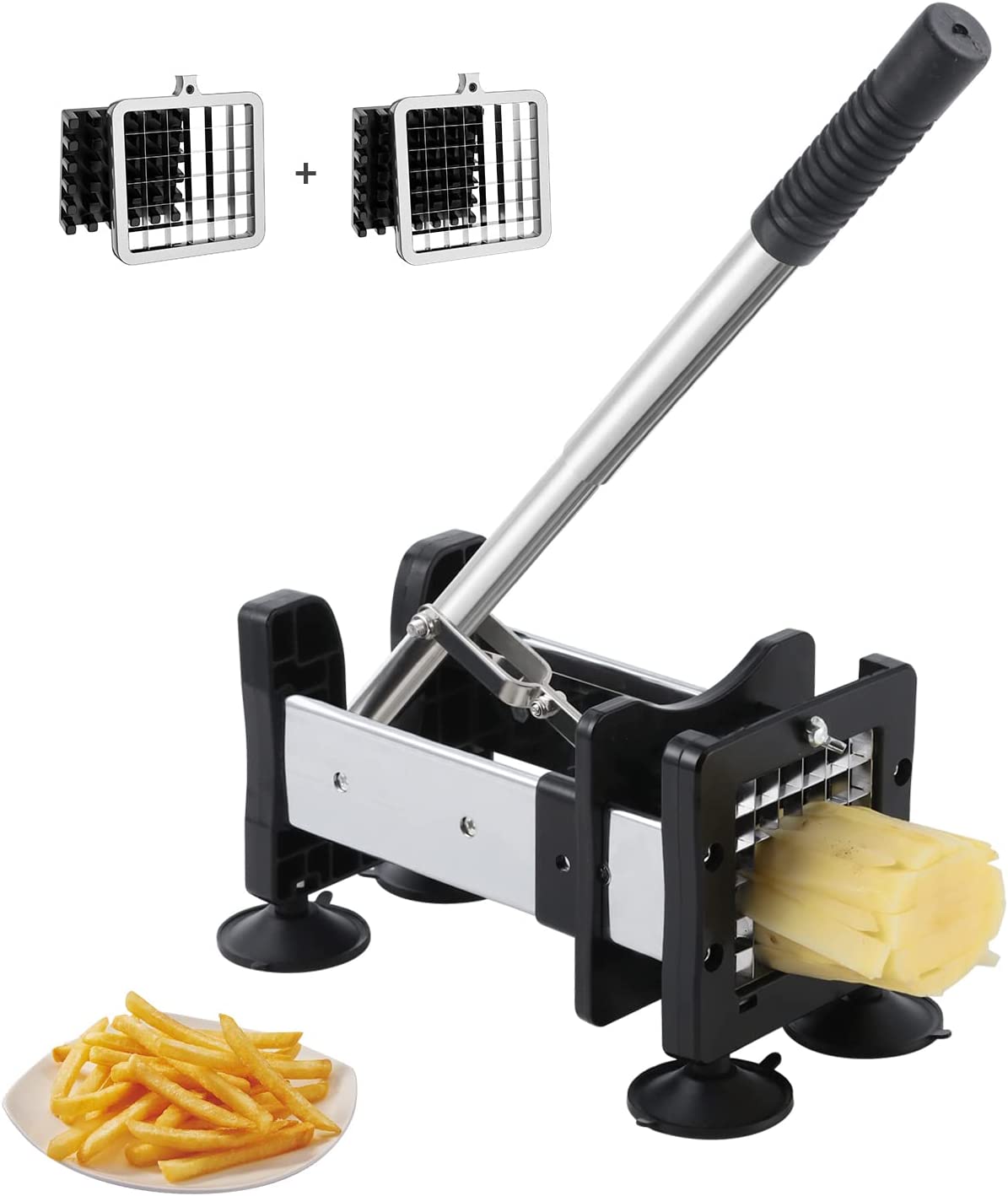 machine à frite Amazon