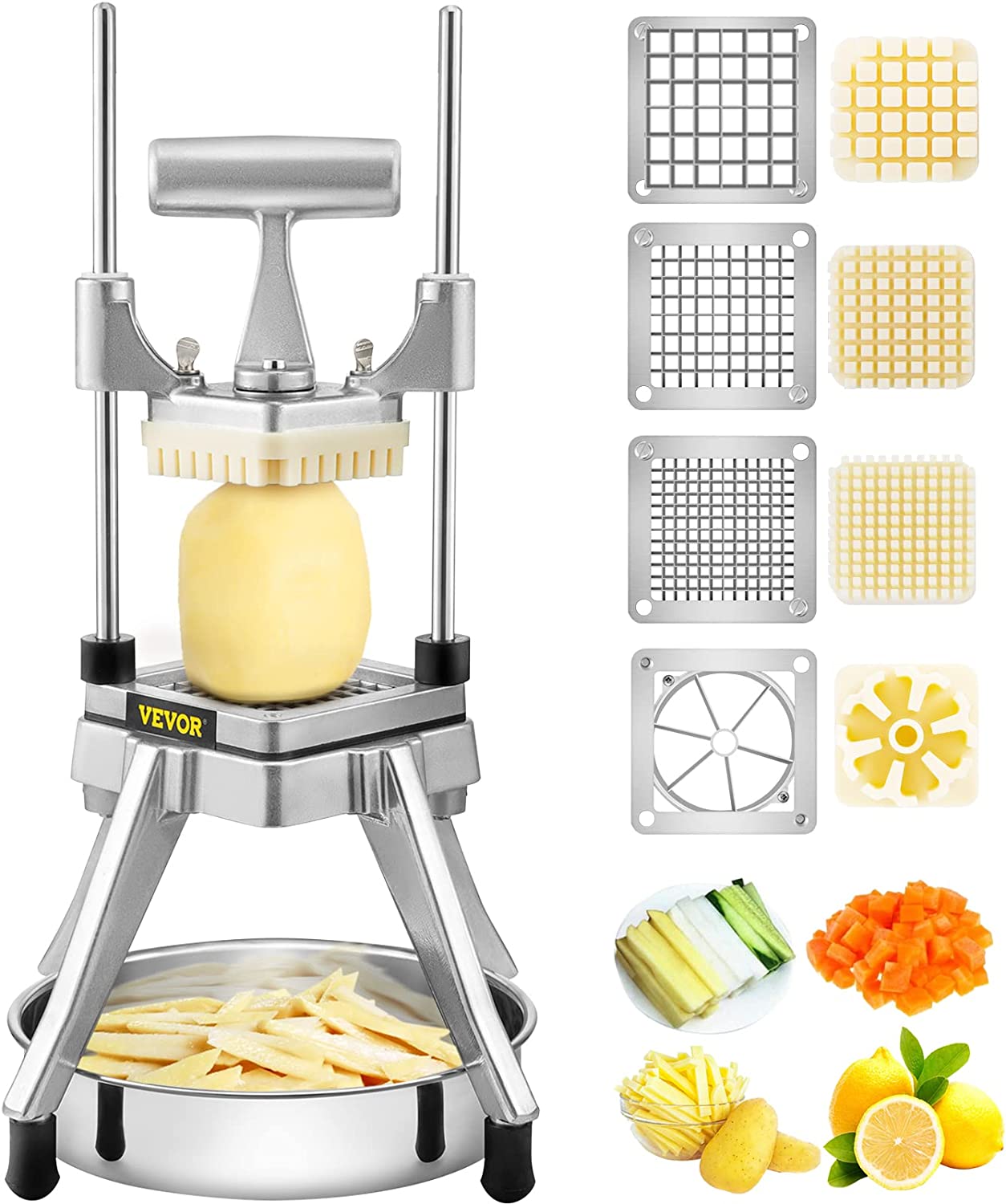 machine frites Amazon