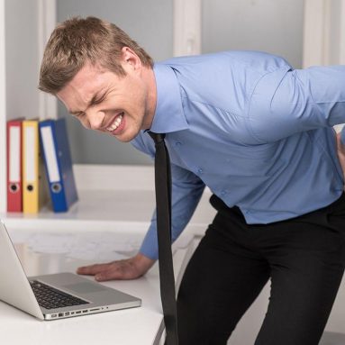 Les 5 Meilleurs correcteurs de posture pour traiter vos troubles de dos et de cervicales : comparatif, avis, choix du meilleur
