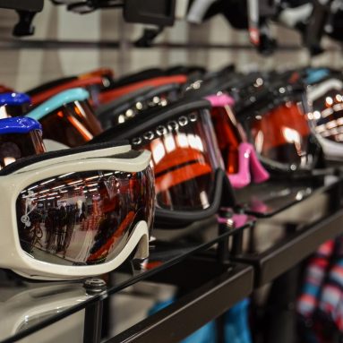 Les 4 meilleurs masques de ski pas chers pour la saison 2019 : des paires à moins de 50€