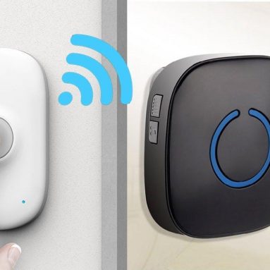 Les 9 meilleures sonnettes sans fil facile à installer de 2019 : Comparatif, avis, choix du meilleur