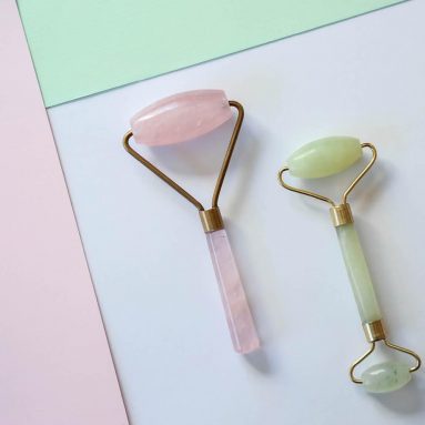 Les 10 meilleurs rouleaux de jade à acheter en 2019 pour une peau au top !