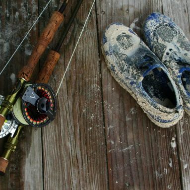 Les 6 meilleurs gilets de pêche à la mouche pour être un pro : comparatif, avis, choix du meilleur